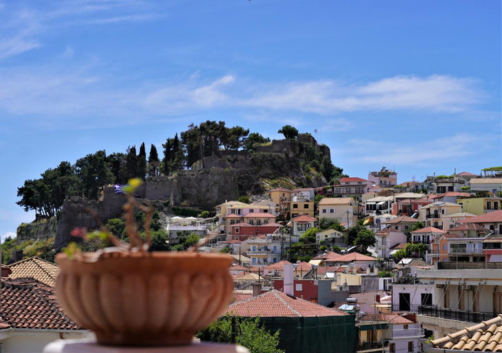 Others 4, Zigouris House, Epirus