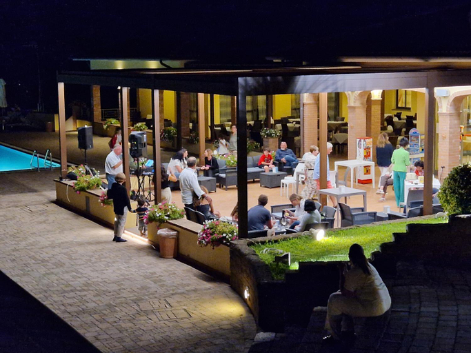 Food & Drinks 4, OasiMaremma Village, Grosseto