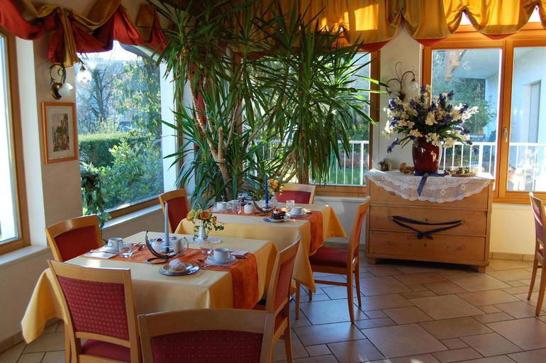 Food & Drinks 5, Gardenhotel Premstaller, Bolzano