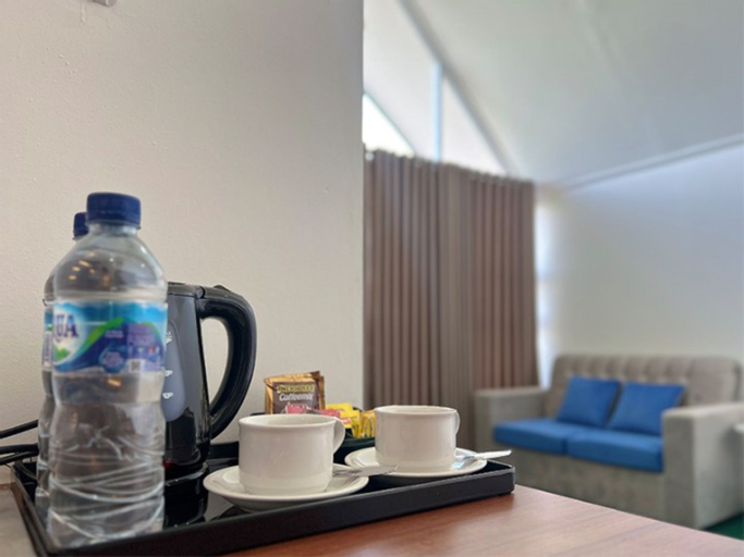Amenities