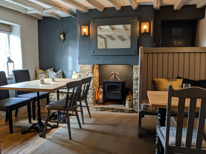 Food & Drinks 4, The Keepers Arms, Gloucestershire