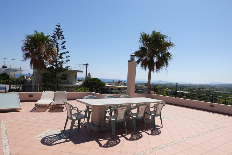 Others 5, Villa Harriet Maria with pool and ocean view Kolimbari, Chania, Crete