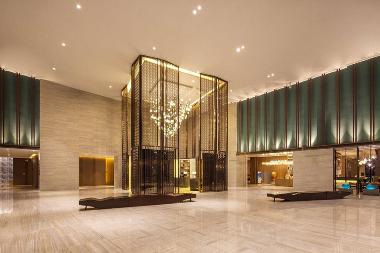 Public Area 4, Four Points By Sheraton Hefei, Baohe, Hefei