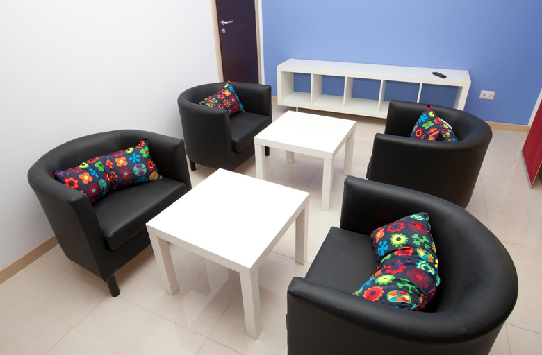 Public Area 2, Sicily Rooms Enna, Enna