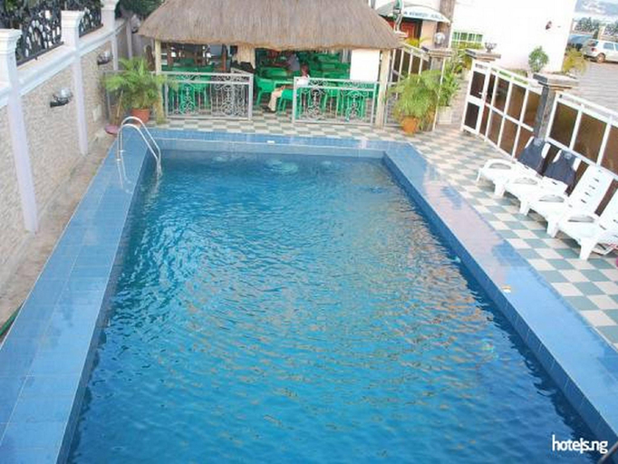Others 5, Cyson Hotel, Oshimili South
