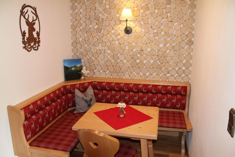 5, Pension Neuhausen, Berchtesgadener Land