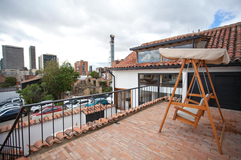 Others 5, Arche Noah Boutique Hostel, Santafé de Bogotá