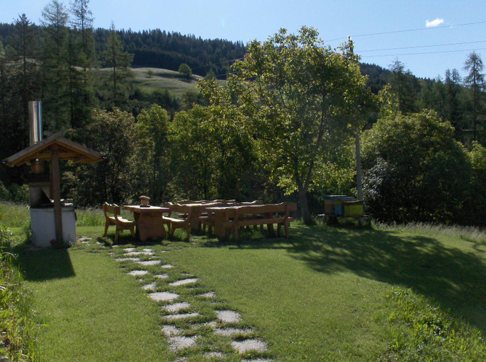 Others 4, B&B Affittacamere Larix, Trento