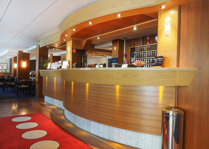 Public Area 2, Hotel Orgryte, Göteborg