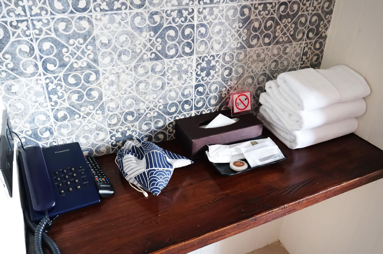 Amenities 10