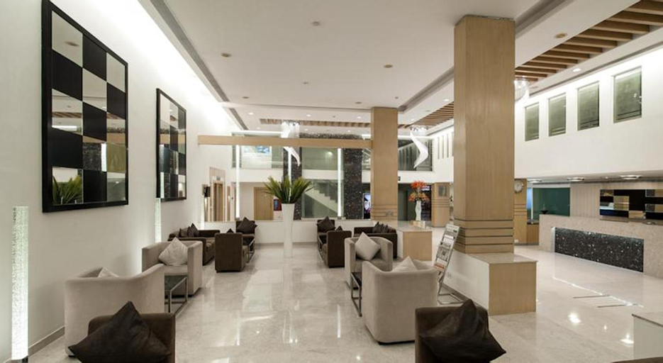 Public Area 4, Ramada by Wyndham Chennai Egmore, Chennai