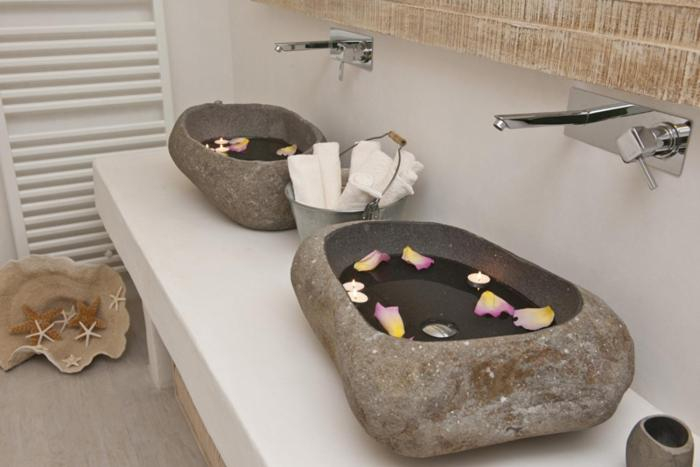 Bathroom 2, Paros Butterfly Villas, South Aegean