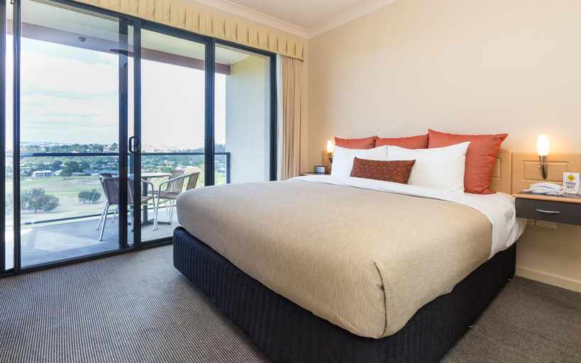 Bedroom 3, Mccracken Country Club, Victor Harbor
