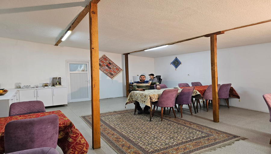 Others 5, Glorious House, Nevşehir