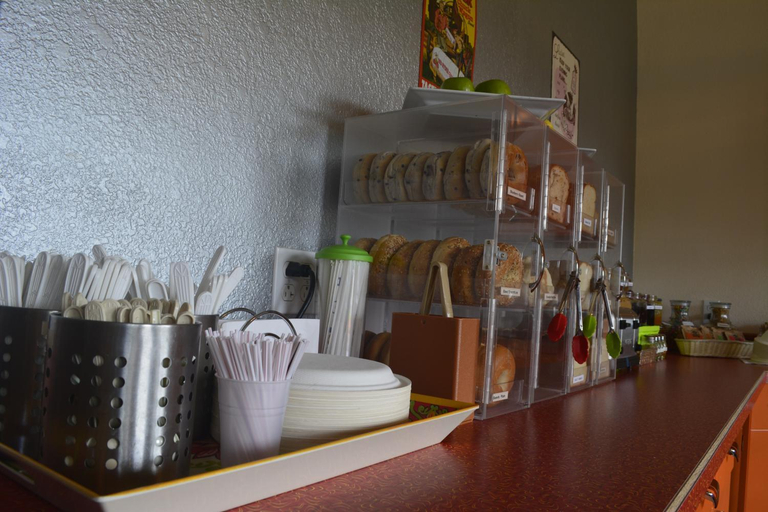 Food & Drinks 5, Retro Inn At Mesa Verde, Montezuma