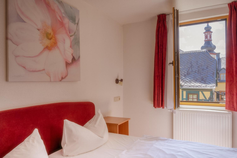 Bedroom 12