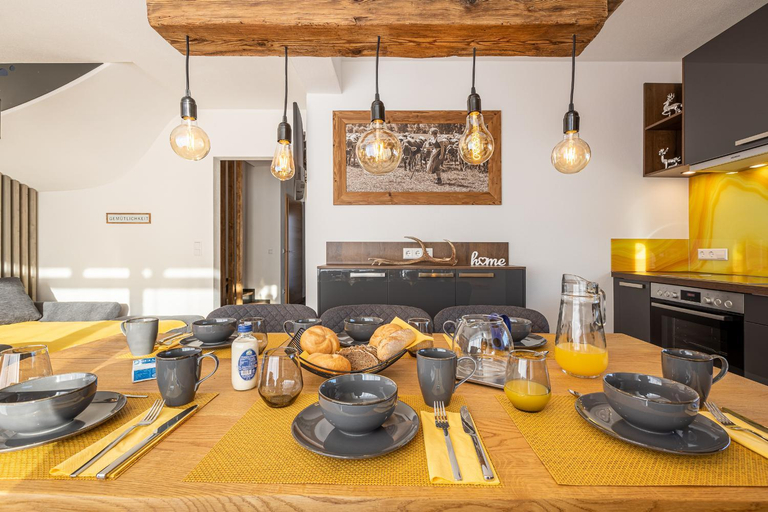 Others 5, Alpenlodge Bad Mitterndorf mit Privat Sauna, Liezen