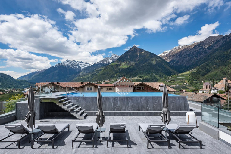 Sport & Beauty 2, Hotel Sunnwies, Bolzano