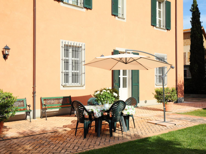Exterior & Views 1, Villa Paolotti by Interhome, Perugia