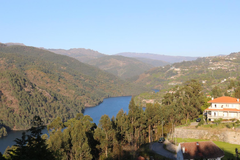 Others 2, Vila de Campos - Geres, Vieira do Minho