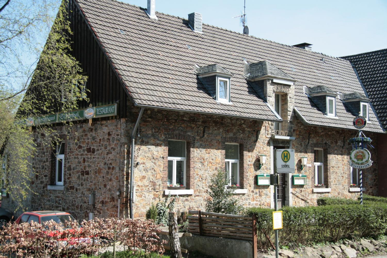 Forsthaus Schontal, Städteregion Aachen
