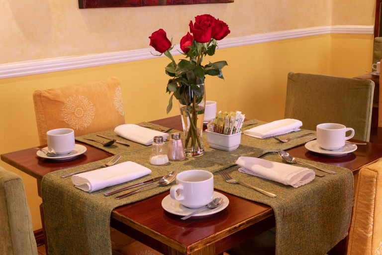 Food & Drinks 5, Casa Aliso Hotel Boutique, Quito