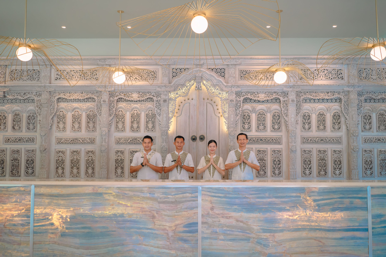 Business Facilities 2, Mutiara Carita Cottages, Serang