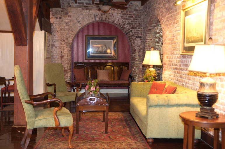 Public Area 2, Copper and Lumber Store Hotel
