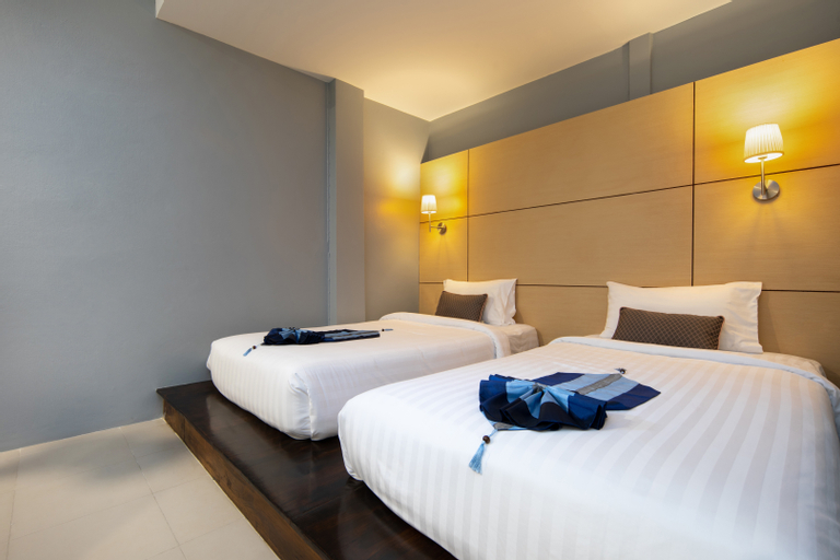 Bedroom 17