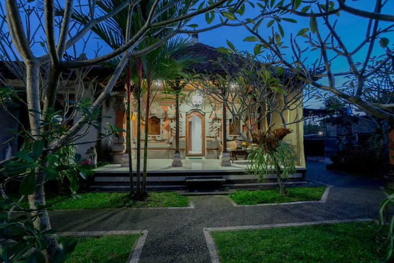Exterior & Views 2, Manuaba Inn, Gianyar