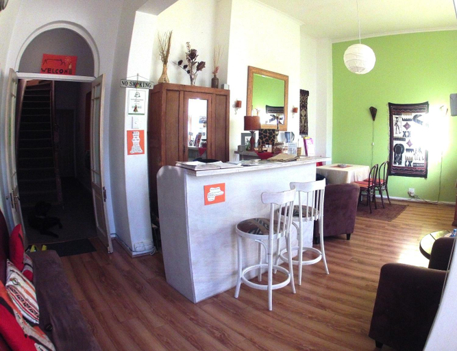 Food & Drinks 4, House on the Hill, City of Cape Town