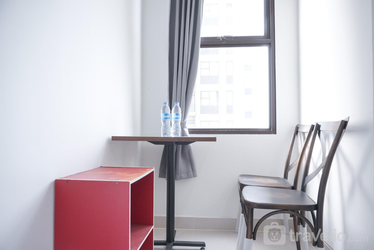 Others 2, Cozy Studio Transpark Cibubur Apt By Travelio, Depok