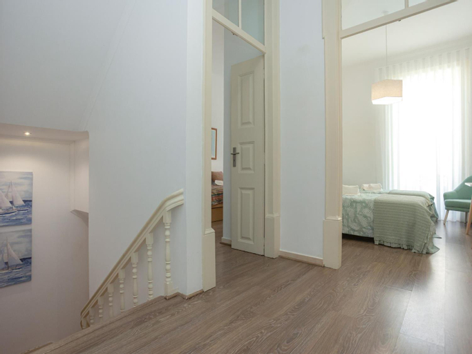 Bedroom 2, Liberdade 53 by Rent4All, Figueira da Foz
