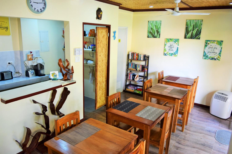 Food & Drinks 4, AngelNido Resort, El Nido