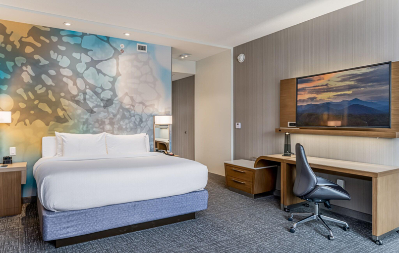 Bedroom 12