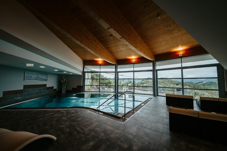 Sport & Beauty 5, Weinrefugium Brolli, Leibnitz
