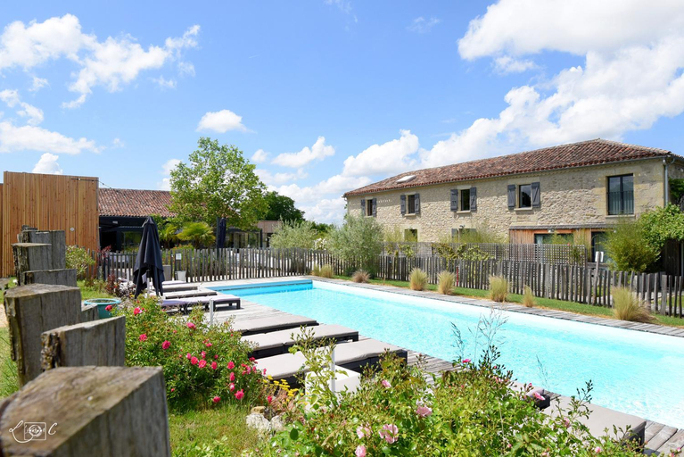Sport & Beauty 2, Le Domaine de Baulieu, Singuliers Hotels, Gers