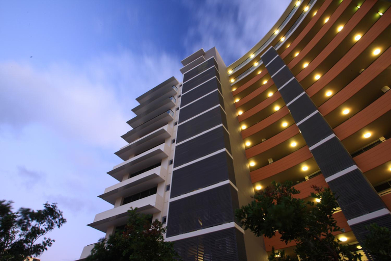 Exterior & Views 1, Monaco Apartments Resort, Caloundra - Caloundra S.
