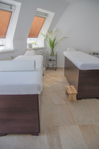 Bedroom 3, Hotel Rejs, Słupsk