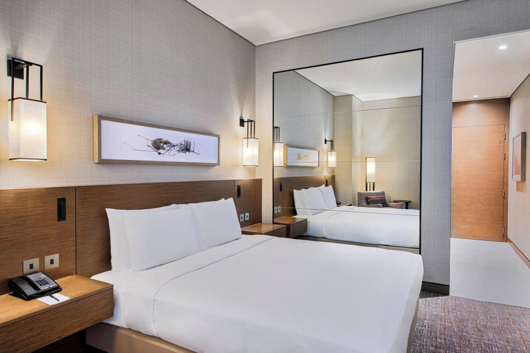 Bedroom 15