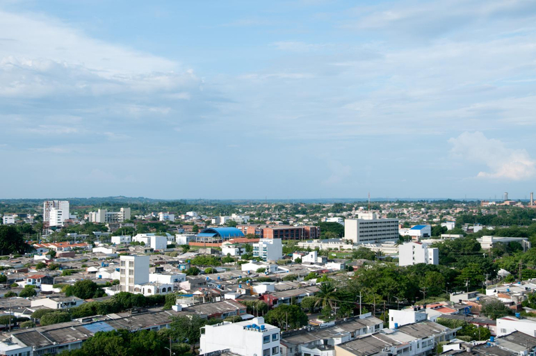 Others 5, Hotel San Silvestre, Barrancabermeja