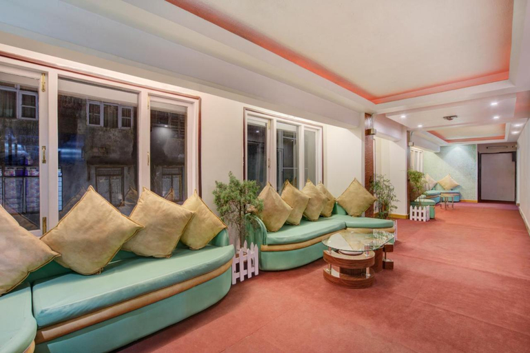 Public Area 2, Mount Conifer Suites & Spa, Darjiling