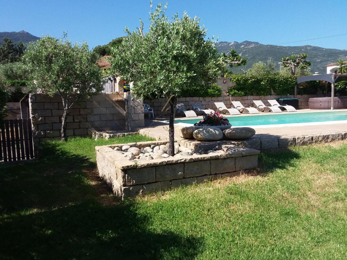 Others 5, Magnifique villa piscine Propriano, Corse-du-Sud