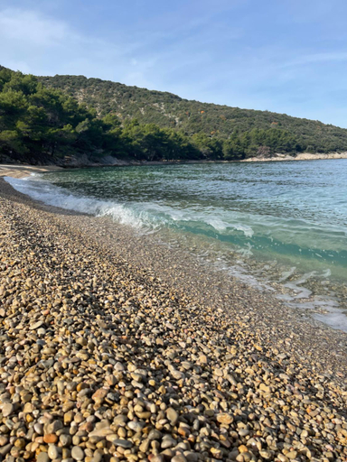 Others 4, Villa Nika & Eva Valun, Cres