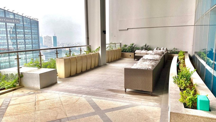 Others 3, Lovely 1 Bedroom City View in Uptown BGC, Taguig