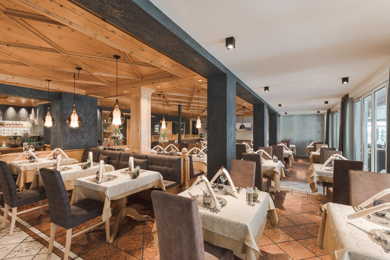 Food & Drinks 5, Hotel Sunnwies, Bolzano