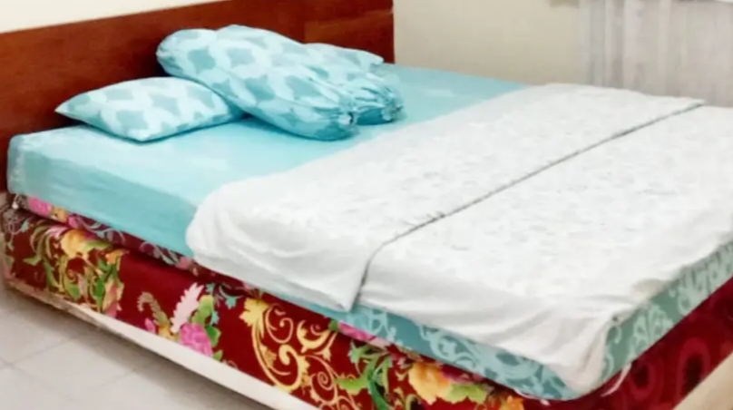 Bedroom 10