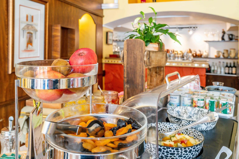 Food & Drinks 5, Logis Le Vieux Logis, Pyrénées-Atlantiques