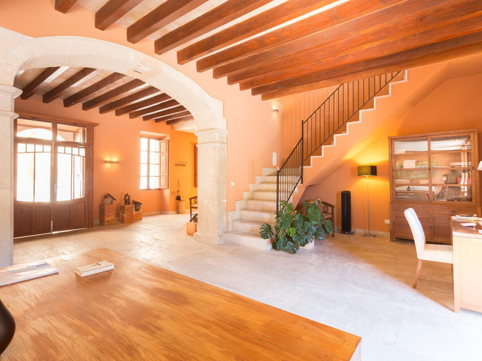 Public Area 4, Ca' n Beia Suites - Adults Only, Baleares