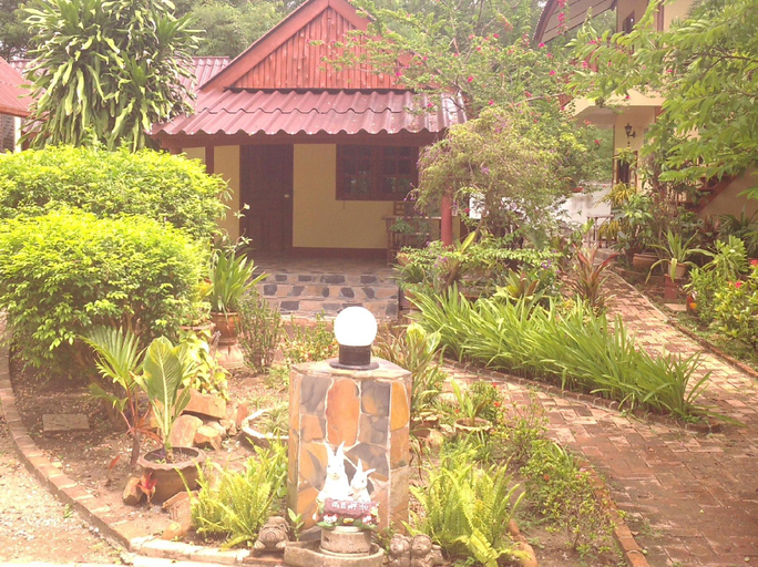 Others 3, Ban Sabai Sabai Guest House, Muang Kanchanaburi